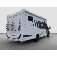 Автодом Carado T338, 2025, АКПП, пробег 25447 км