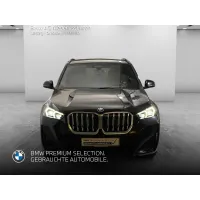 BMW X1, 2023, АКПП, пробег 23383 км