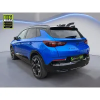 Opel Grandland, 2022, АКПП, пробег 34746 км