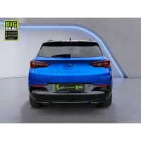 Opel Grandland, 2022, АКПП, пробег 34746 км