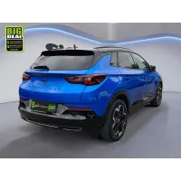 Opel Grandland, 2022, АКПП, пробег 34746 км