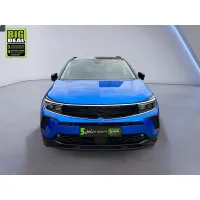 Opel Grandland, 2022, АКПП, пробег 34746 км