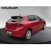Opel Corsa, 2023, МКПП, пробег 17850 км