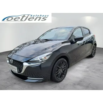 Mazda 2, 2022, АКПП, пробег 22043 км