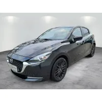 Mazda 2, 2022, АКПП, пробег 22043 км