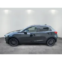 Mazda 2, 2022, АКПП, пробег 22043 км