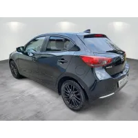 Mazda 2, 2022, АКПП, пробег 22043 км