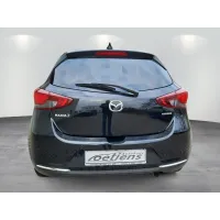 Mazda 2, 2022, АКПП, пробег 22043 км