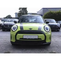 MINI Cooper, 2023, МКПП, пробег 55700 км