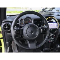 MINI Cooper, 2023, МКПП, пробег 55700 км