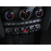 MINI Cooper, 2023, МКПП, пробег 55700 км