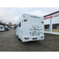 Автодом Mooveo TEI, 2024, МКПП, пробег 13475 км