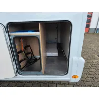 Автодом Mooveo TEI, 2024, МКПП, пробег 13475 км