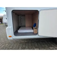 Автодом Mooveo TEI, 2024, МКПП, пробег 13475 км