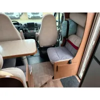 Автодом Bürstner Solano, 2010, МКПП, пробег 75698 км