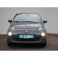 Fiat 500, 2020, МКПП, пробег 30300 км