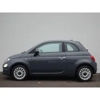 Fiat 500, 2020, МКПП, пробег 30300 км