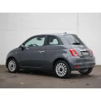 Fiat 500, 2020, МКПП, пробег 30300 км