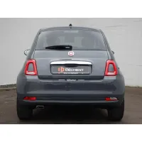 Fiat 500, 2020, МКПП, пробег 30300 км