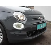 Fiat 500, 2020, МКПП, пробег 30300 км