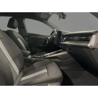Audi A3, 2023, АКПП, пробег 53260 км