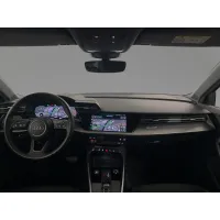 Audi A3, 2023, АКПП, пробег 53260 км