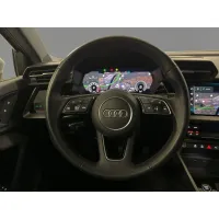 Audi A3, 2023, АКПП, пробег 53260 км