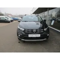 Dacia Sandero, 2022, МКПП, пробег 51600 км