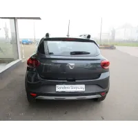 Dacia Sandero, 2022, МКПП, пробег 51600 км