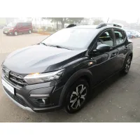 Dacia Sandero, 2022, МКПП, пробег 51600 км