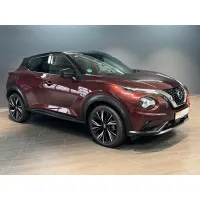 Nissan Juke, 2021, АКПП, пробег 60890 км
