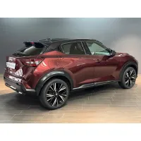 Nissan Juke, 2021, АКПП, пробег 60890 км