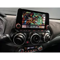 Nissan Juke, 2021, АКПП, пробег 60890 км