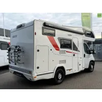 Автодом Challenger Alkoven, 2025, МКПП, пробег 12985 км