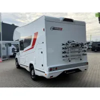 Автодом Challenger Alkoven, 2025, МКПП, пробег 12985 км