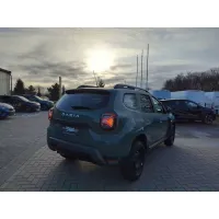 Dacia Duster, 2022, АКПП, пробег 23435 км