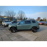 Dacia Duster, 2022, АКПП, пробег 23435 км