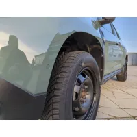 Dacia Duster, 2022, АКПП, пробег 23435 км