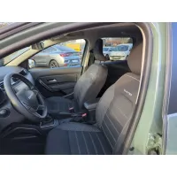 Dacia Duster, 2022, АКПП, пробег 23435 км