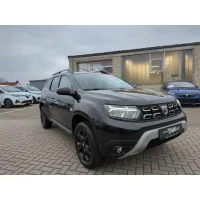 Dacia Duster, 2022, АКПП, пробег 50798 км
