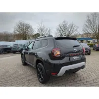 Dacia Duster, 2022, АКПП, пробег 50798 км