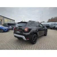 Dacia Duster, 2022, АКПП, пробег 50798 км