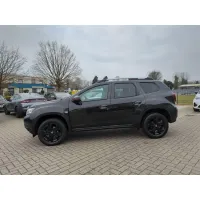 Dacia Duster, 2022, АКПП, пробег 50798 км