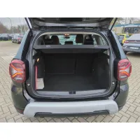 Dacia Duster, 2022, АКПП, пробег 50798 км