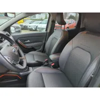 Dacia Duster, 2022, АКПП, пробег 50798 км
