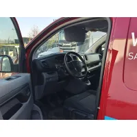 Citroën Jumpy, 2022, МКПП, пробег 35362 км