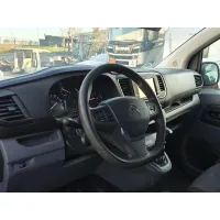 Citroën Jumpy, 2022, МКПП, пробег 35362 км