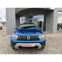 Dacia Duster, 2020, МКПП, пробег 70770 км