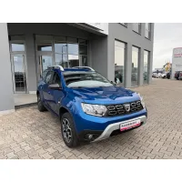 Dacia Duster, 2020, МКПП, пробег 70770 км