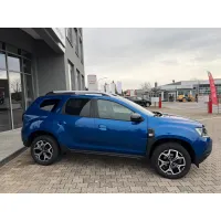 Dacia Duster, 2020, МКПП, пробег 70770 км